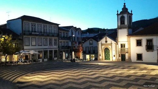 Arouca