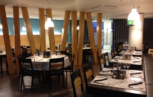 Restaurante A Assembleia