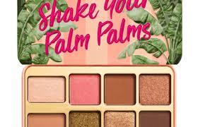 Moda Shake Your Palm Palms – Peaches and Cream Collection - Too ...