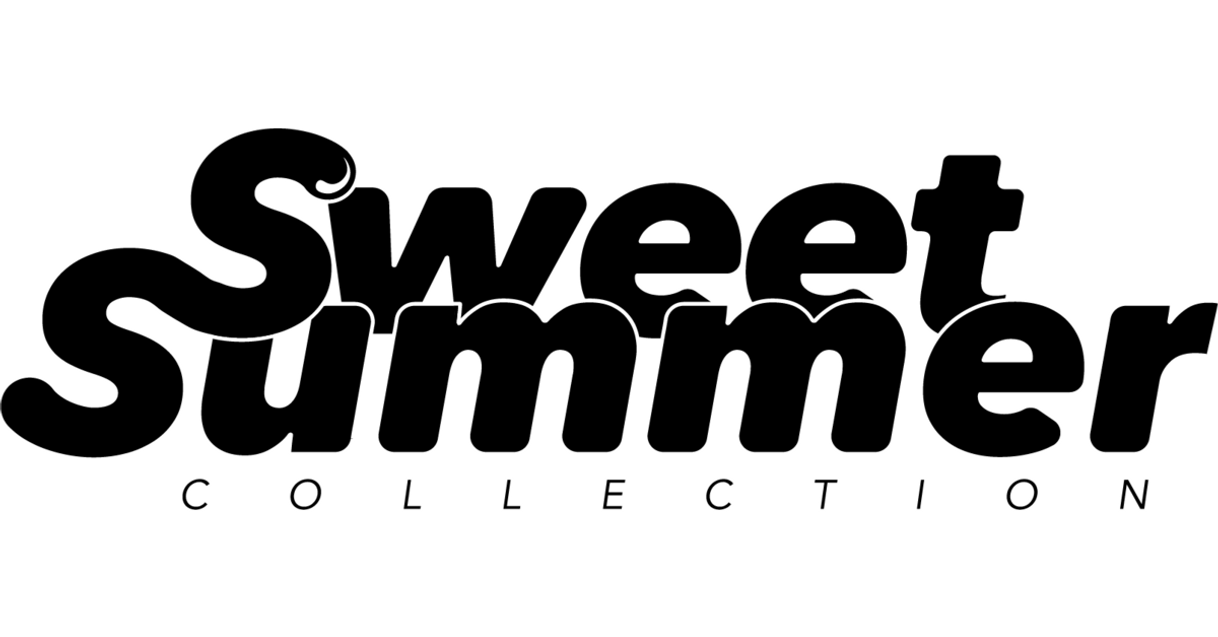 Fashion Sweet Summer Collection 