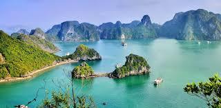 Place Hạ Long Bay