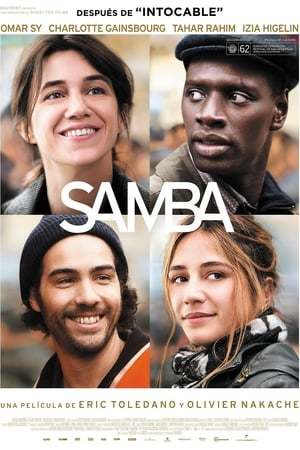 Película Samba