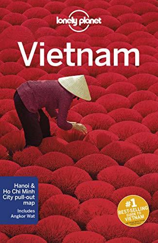 Books Lonely Planet Vietnam