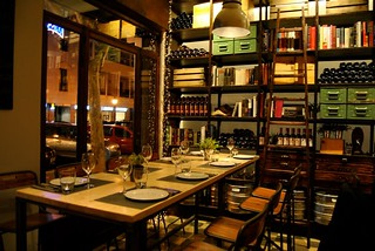 Restaurants Restaurante El Norte