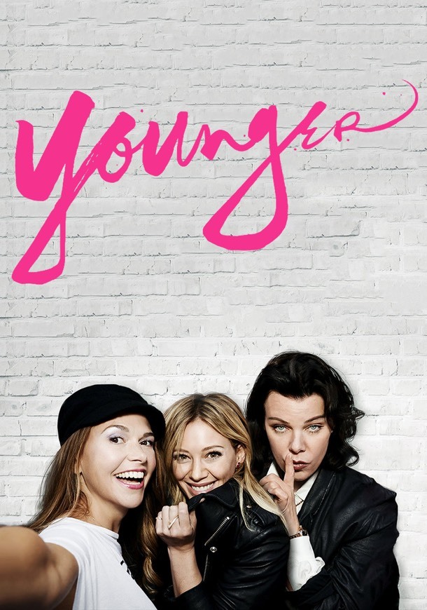 Serie Younger