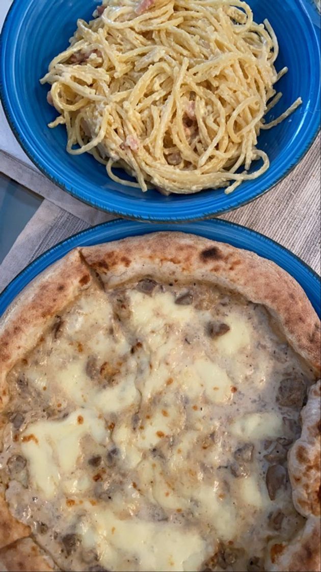 Restaurants Piccola Napoli