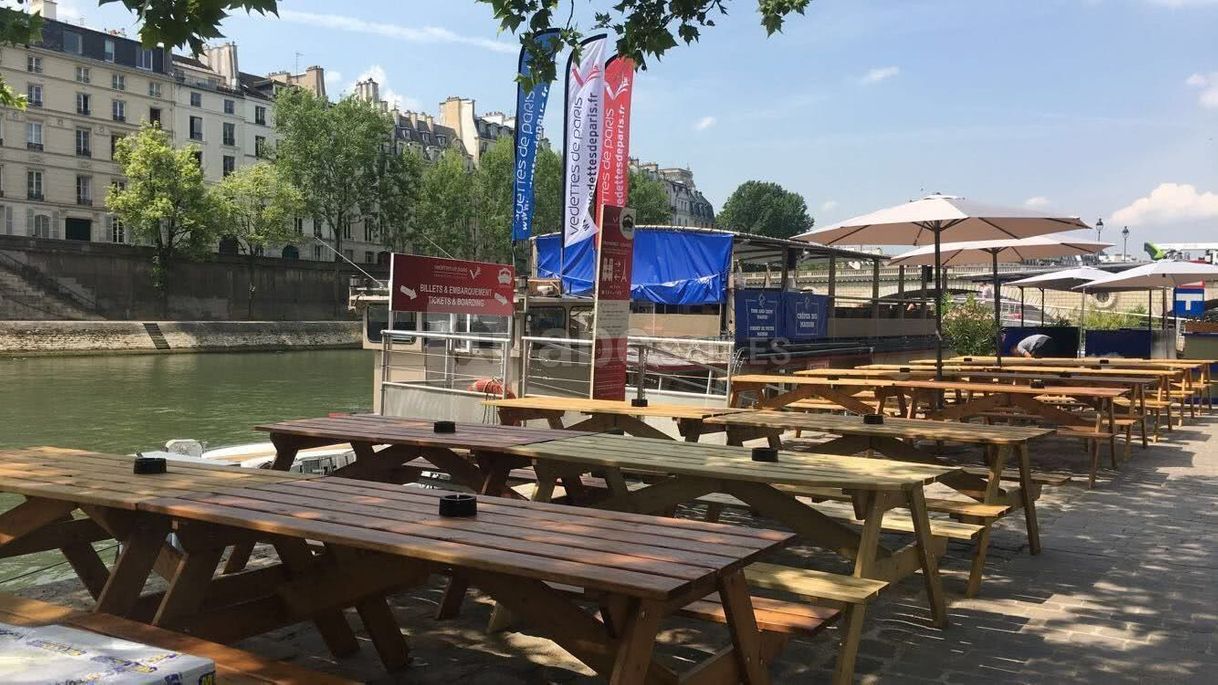 Restaurants Monsieur Pélican