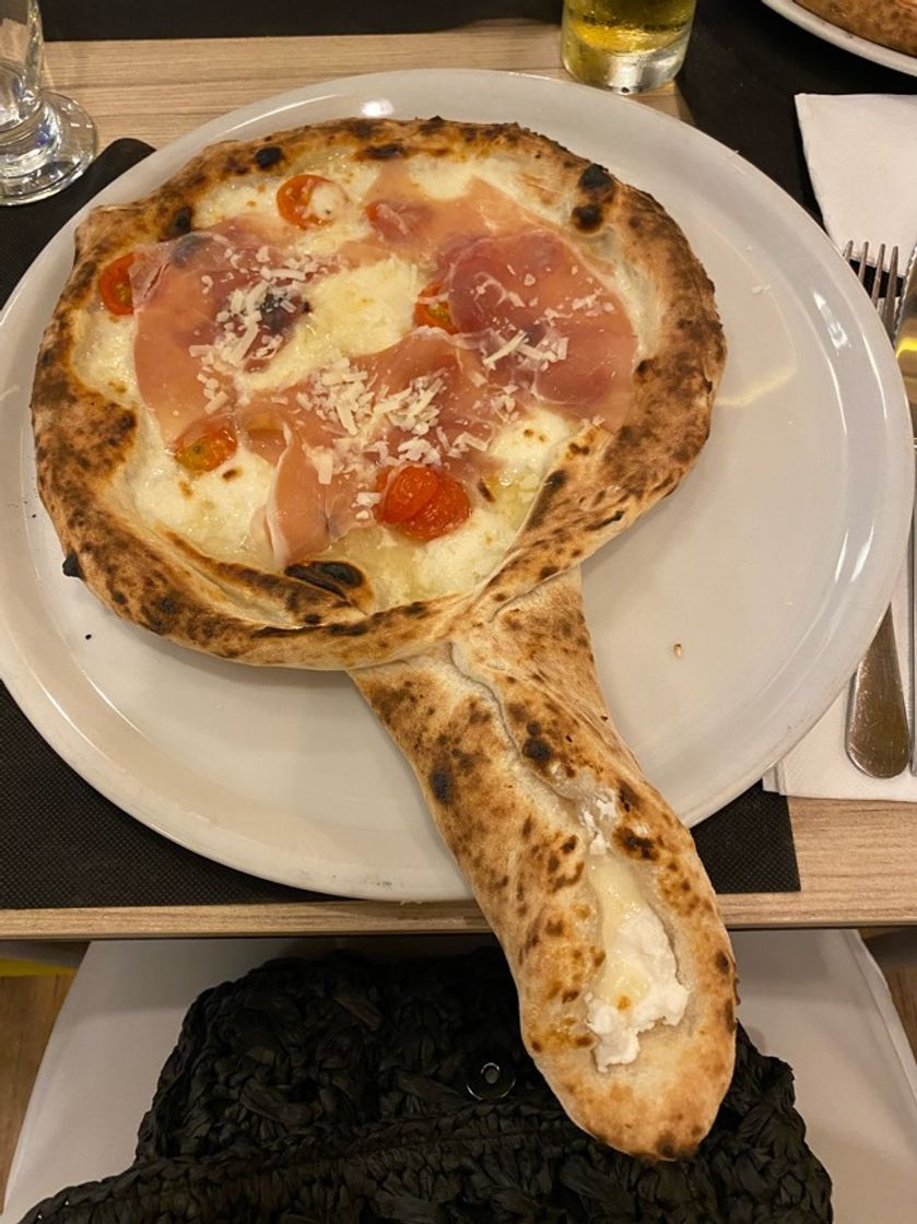 Restaurants KESTE ITALIAN GOURMET BAR&PIZZERIA