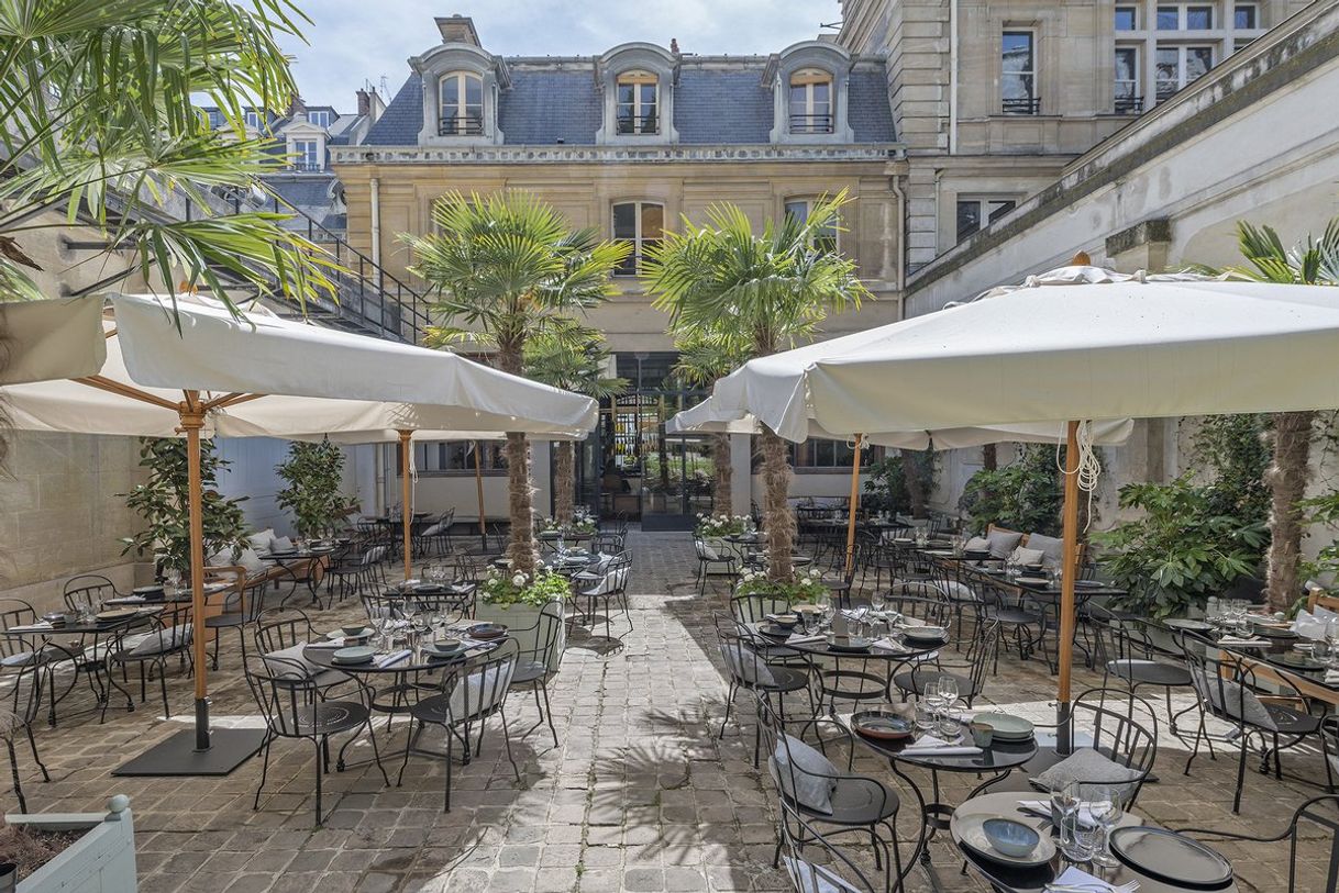 Restaurants Le Loulou