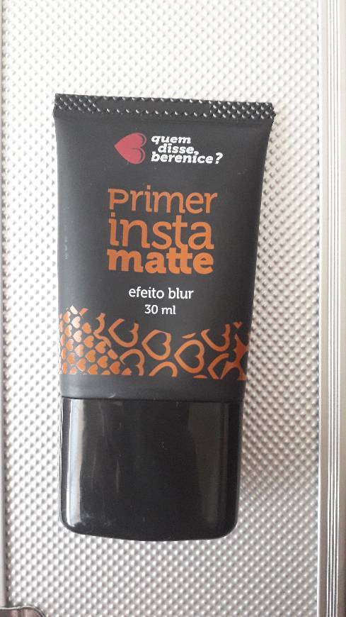 Product Primer QDB