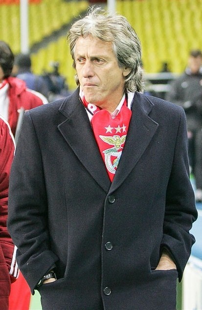 Moda Jorge Jesus - Wikipedia, la enciclopedia libre