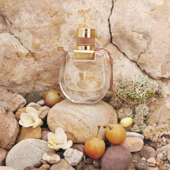 Fashion Perfume Chloé Nomade 