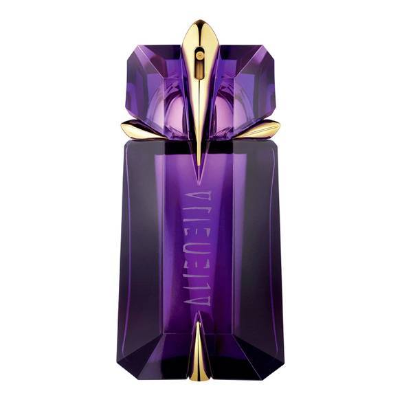 Fashion Perfume Mugler Alien