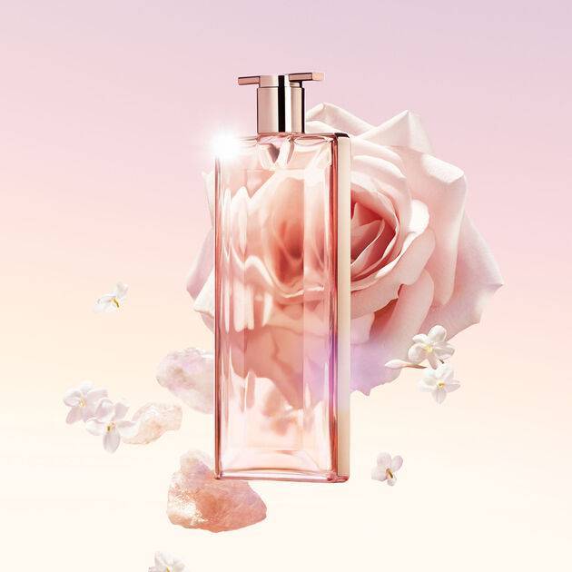 Fashion Perfume da Lancôme