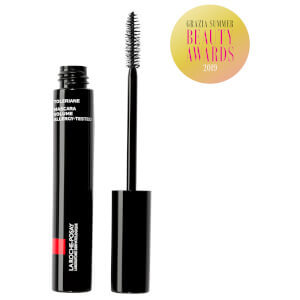 Fashion Mascara da la roche posay 