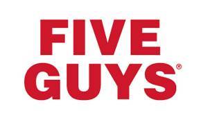 Restaurants Five Guys