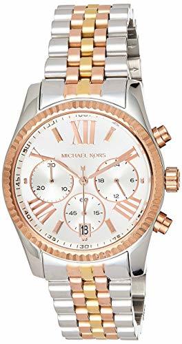 Moda Michael Kors Reloj de Cuarzo MK5735