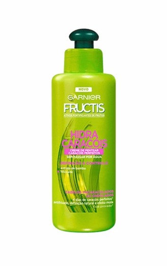 
Fructis