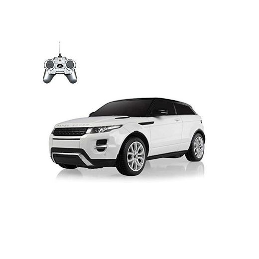 Range Rover Evoque - Original ferngesteuertes sous licence véhicule Auto Car dans le modèle