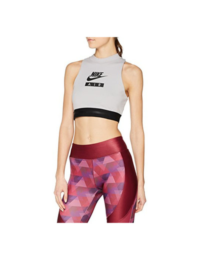 Nike Women's Sportswear Top, Multicolor