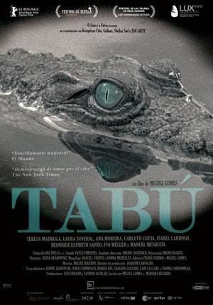 Movie Tabú