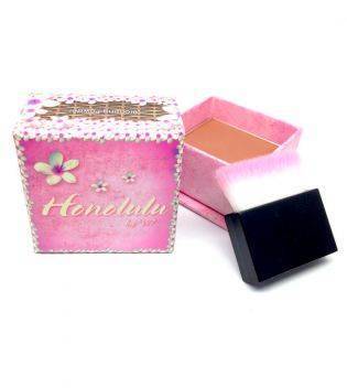 Bronzer Honolulu da W7