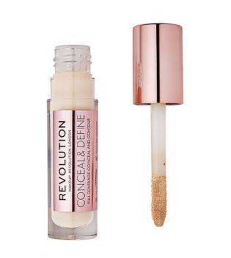 Corretor Fluido Conceal - Makeup Revolution