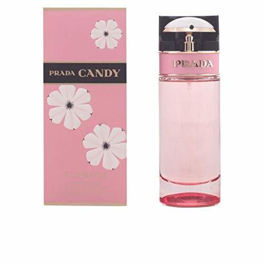 Prada Candy Florale Agua de Colonia