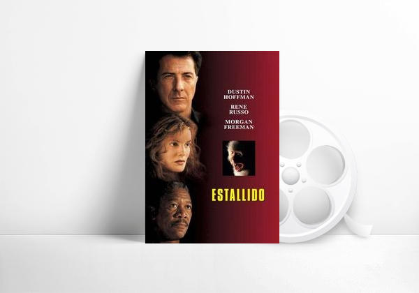 Película Estallido