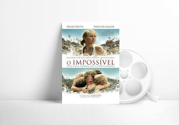 Película O Impossível