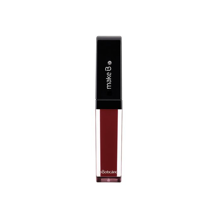Make B.Batom Líquido Mate Deep Brown 