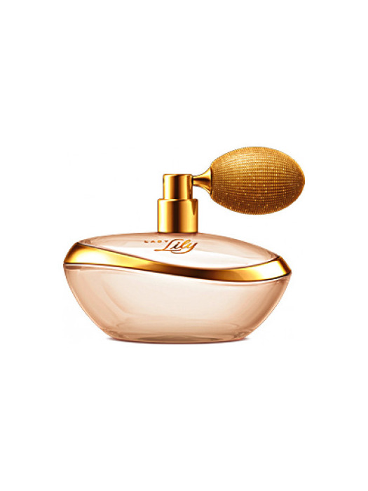 Product Perfume Lilly 