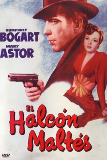 The Maltese Falcon