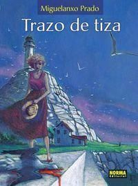 TRAZO DE TIZA