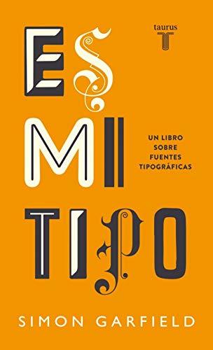 Libro Es mi tipo