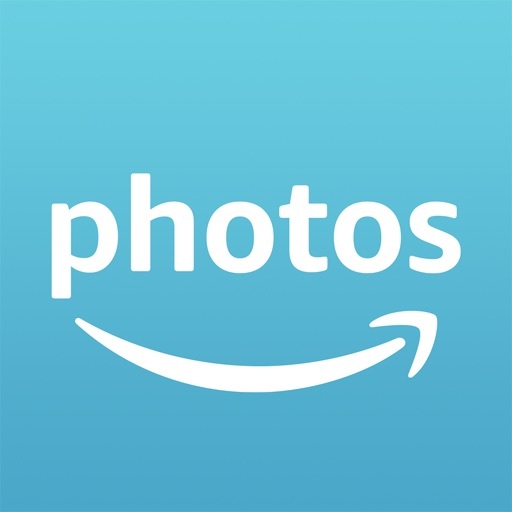 App Amazon Photos