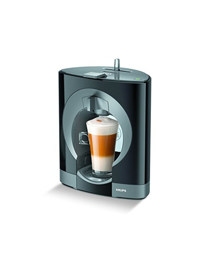 Krups Dolce Gusto Oblo KP1108 - Cafetera de cápsulas