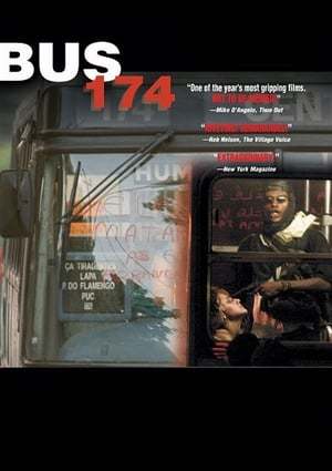 Movie Ônibus 174