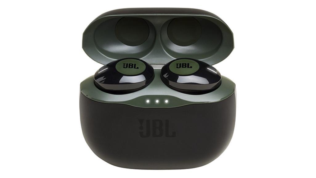 Moda Jbl 120TWS