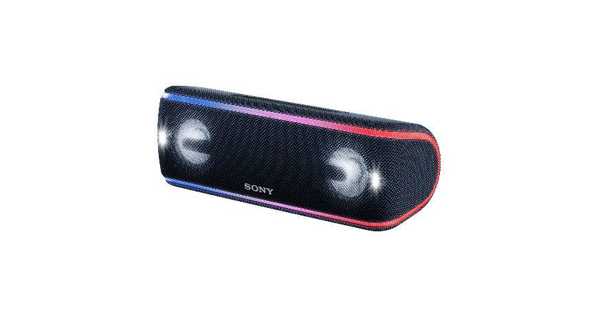 Moda sony srs xb41