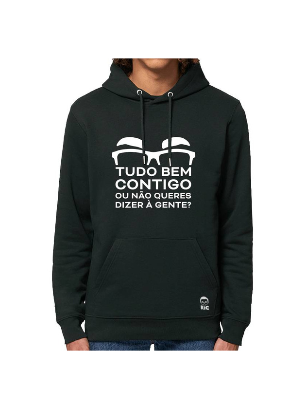 Social Ric merch 🤩