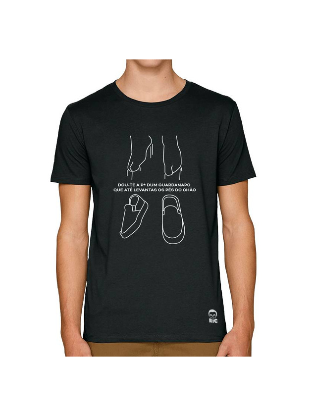 Social "DOU-TE A P* DUM GUARDANAPO"

