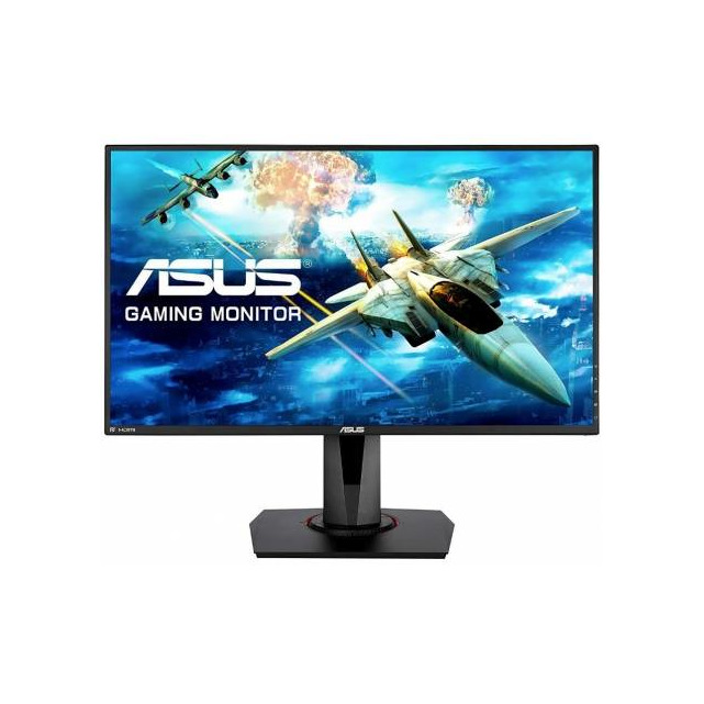 Social Asus vg278qr