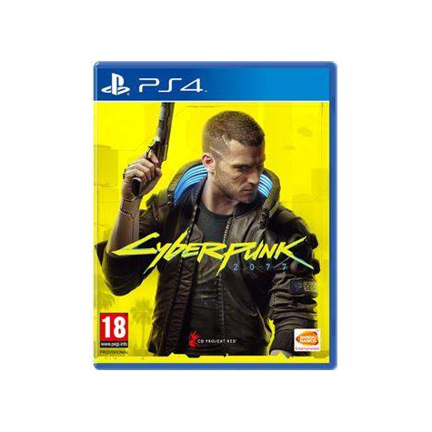 Social Cyberpunk 2077