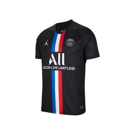 Social Jordan x Paris Saint-Germain 2019/20

