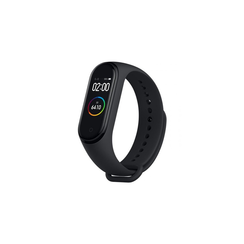 Social Xiaomi mi band 4