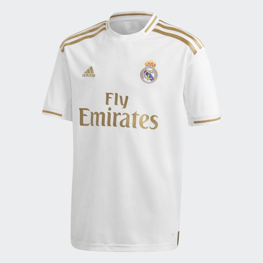 Social Real Madrid Kit