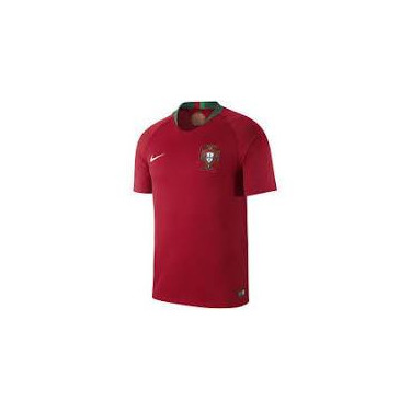 Social Portugal kit 2018