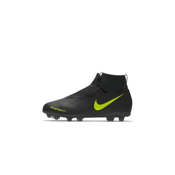 Social Nike phantom vision academy