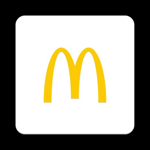McDonald's - Apps on Google Play